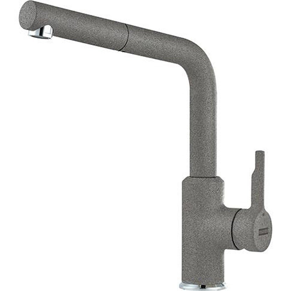 Franke URBAN DOCCİA Stone Grey Armatür