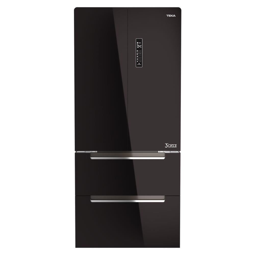 Teka RFD 77820 GBK Buzdolabı