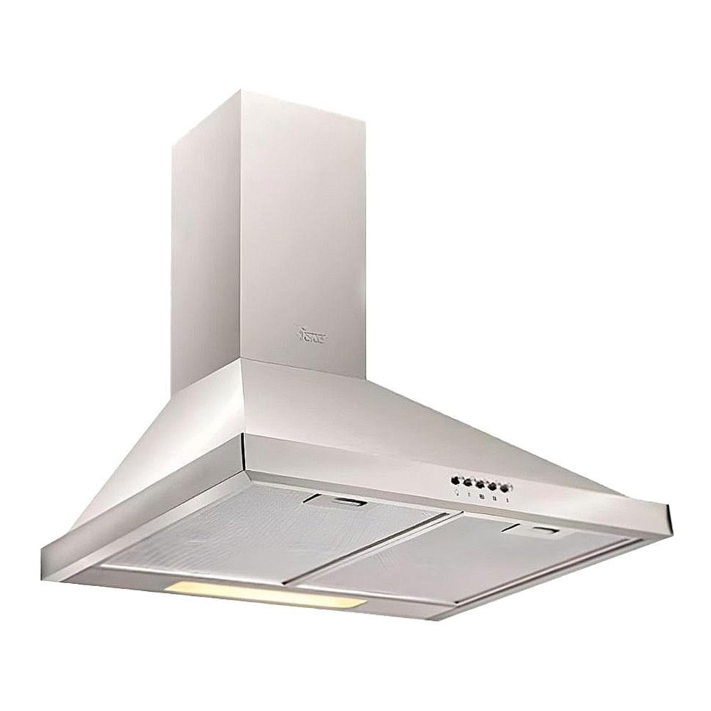 Teka DF 60 Davlumbaz, Inox, Duvara Monte, 60 cm