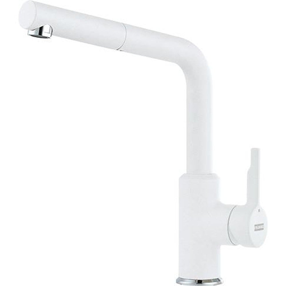 Franke URBAN DOCCİA Bianco Armatür