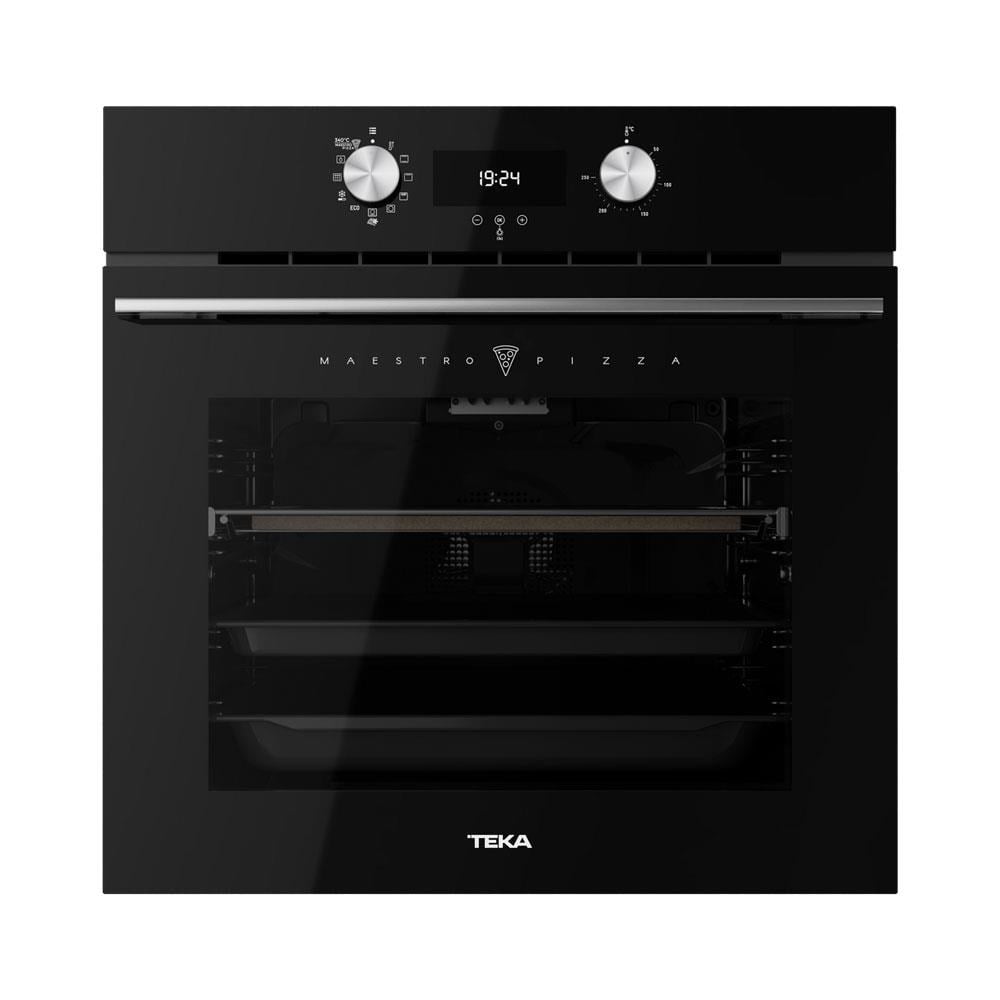 Teka MaestroPizza HLB 8510 P Ankastre Fırın, 70 LT, 8 Fonksiyon