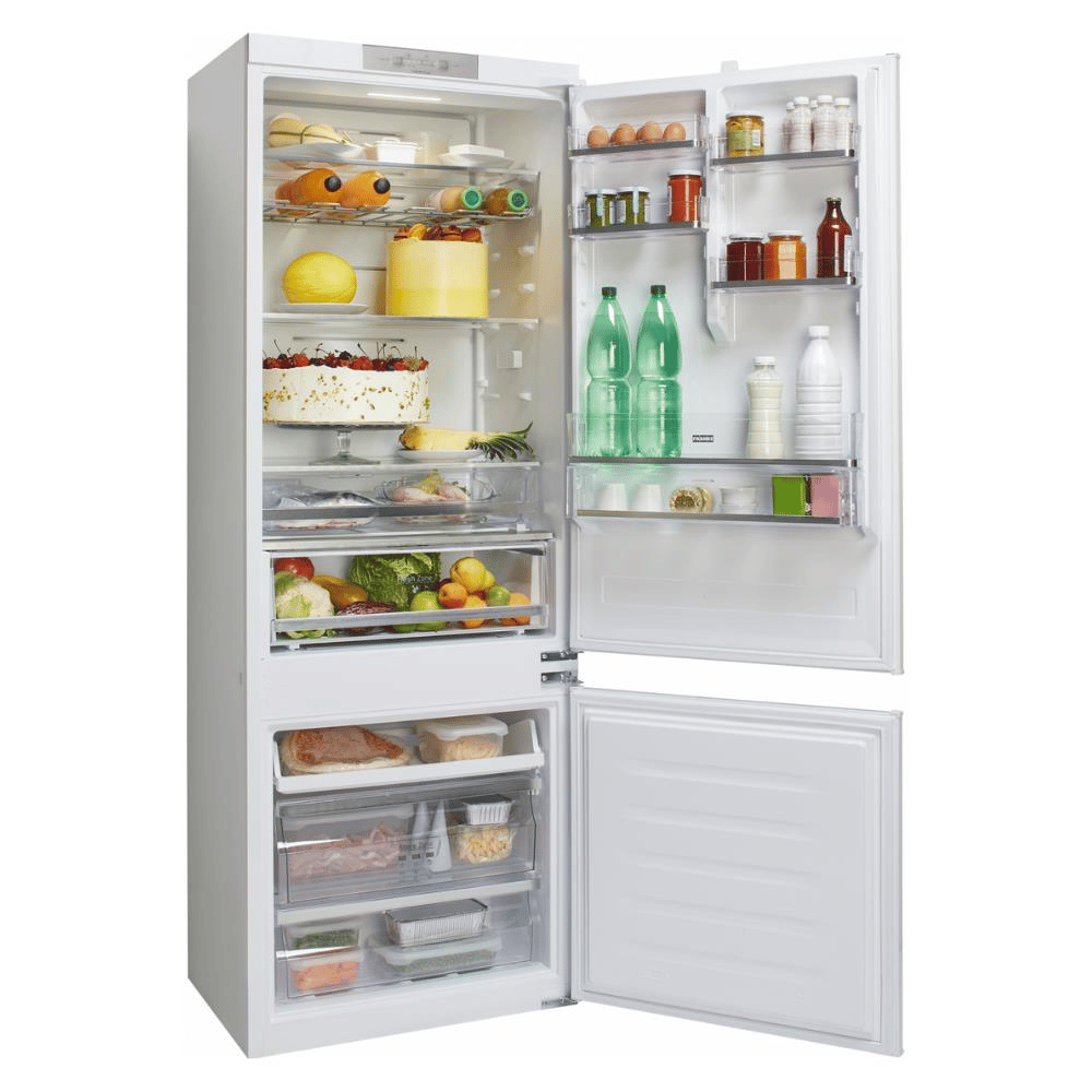 Franke FCB 400 TNF NE E Ankastre Buzdolabı, 69 cm, 384 lt