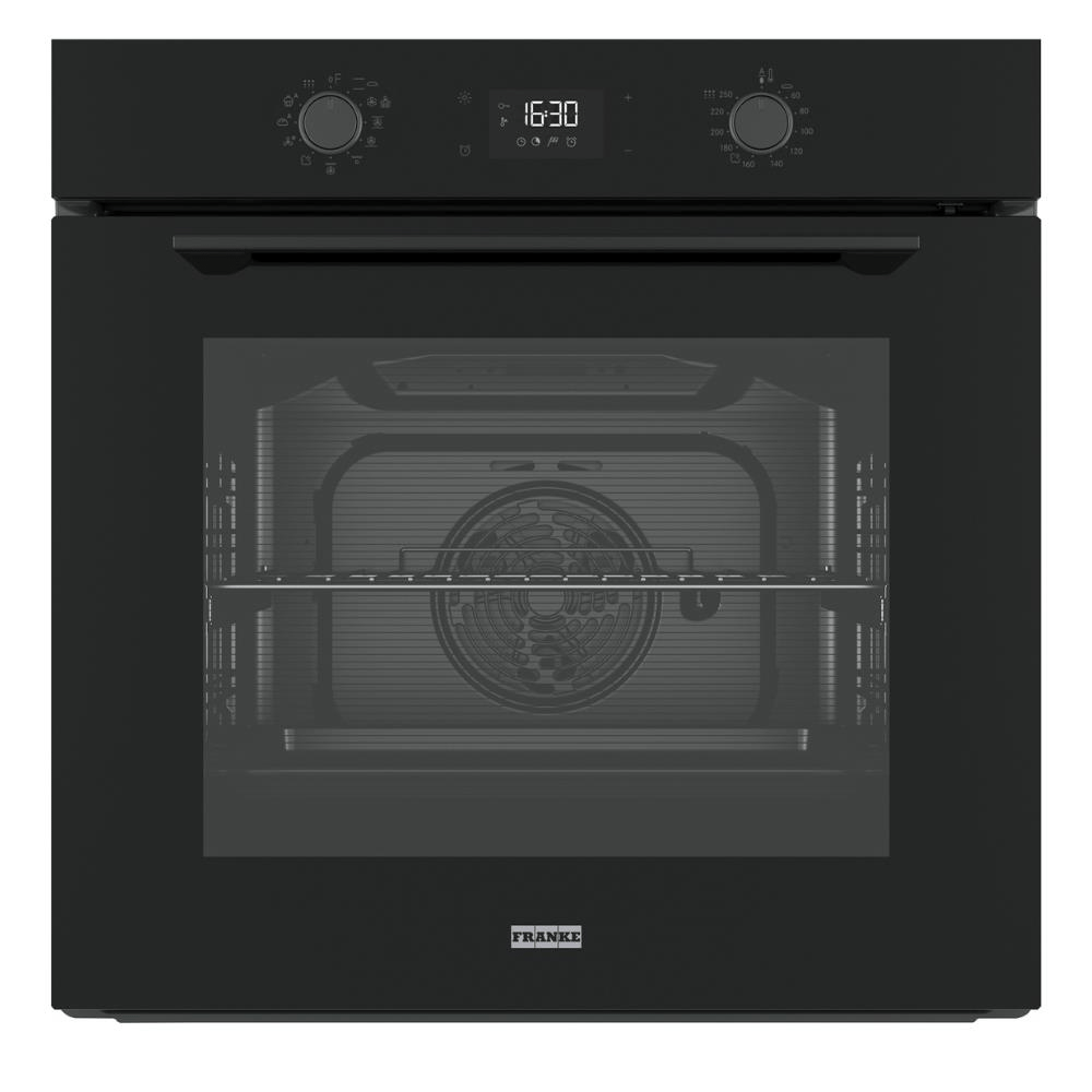 Franke FMA 97 P AS TBK Ankastre Air Fry/ Buharlı Fırın, Dijital, 11 Programlı, 71 L 