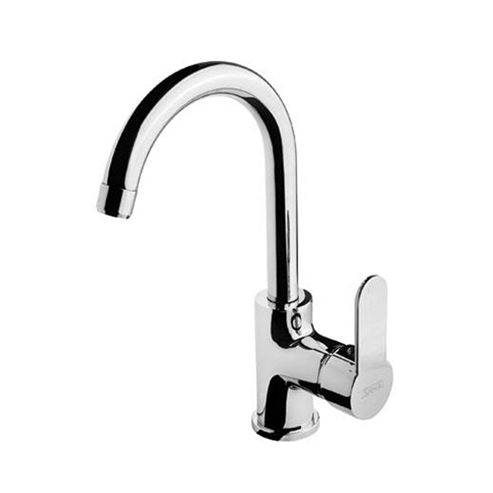 Newarc 971731 Domino Dönerli Lavabo Bataryası