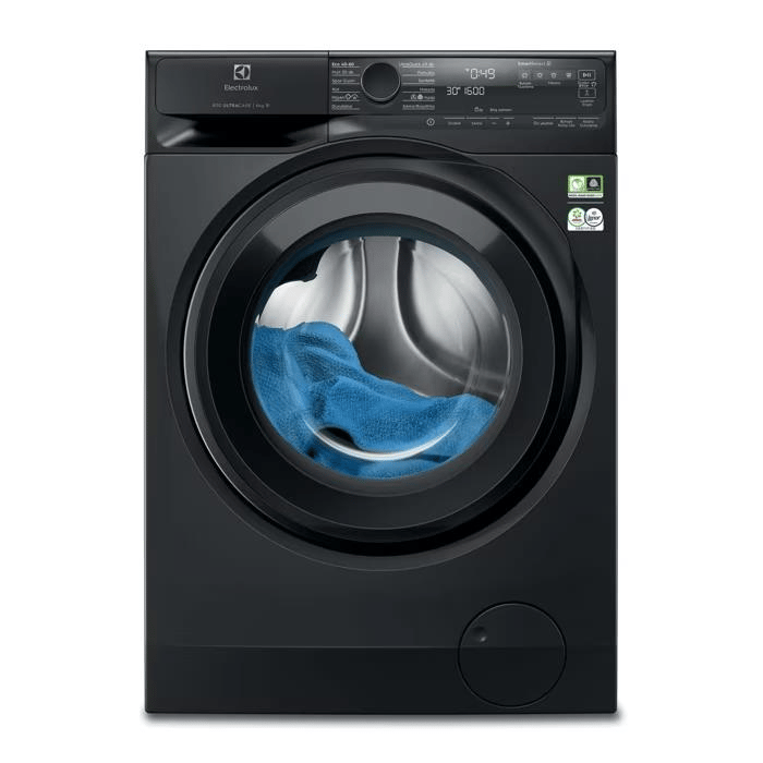 Electrolux Çamaşır Makinesi EW8FG5602CDT 800 Serisi UltraCare, 11 Kg, 1600 Devir