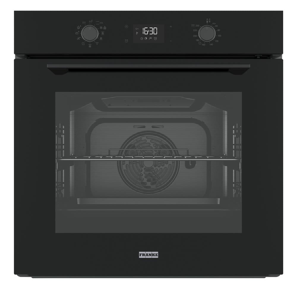 Franke FMA 97 P AS TBK Ankastre Air Fry/ Buharlı Fırın, Dijital, 11 Programlı, 71 L 
