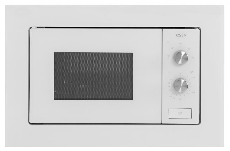 Esty AMF9031W01 Ankastre Mikrodalga Fırın