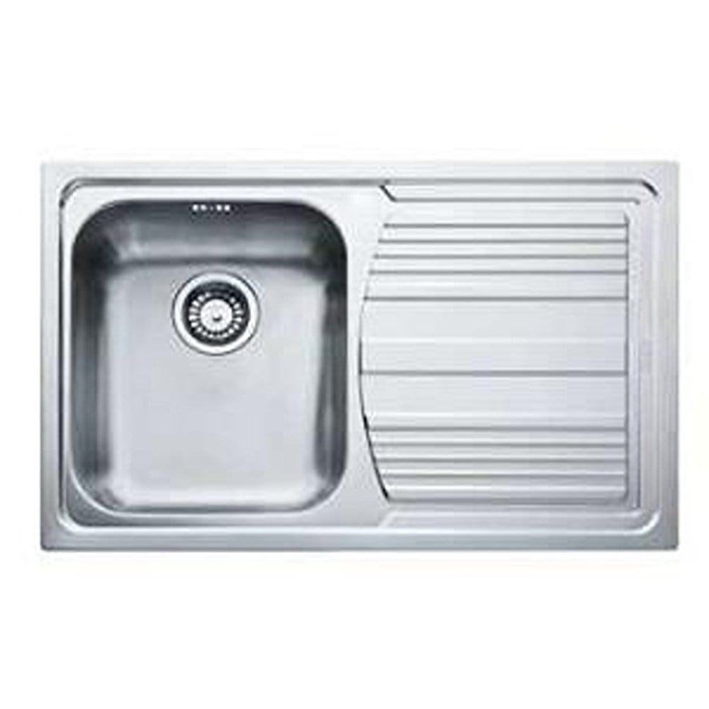 Franke LLX 611 Logicaline Evye, Sağ