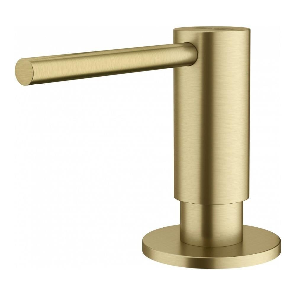 Franke Active SM Sıvı Sabunluk, Gold 