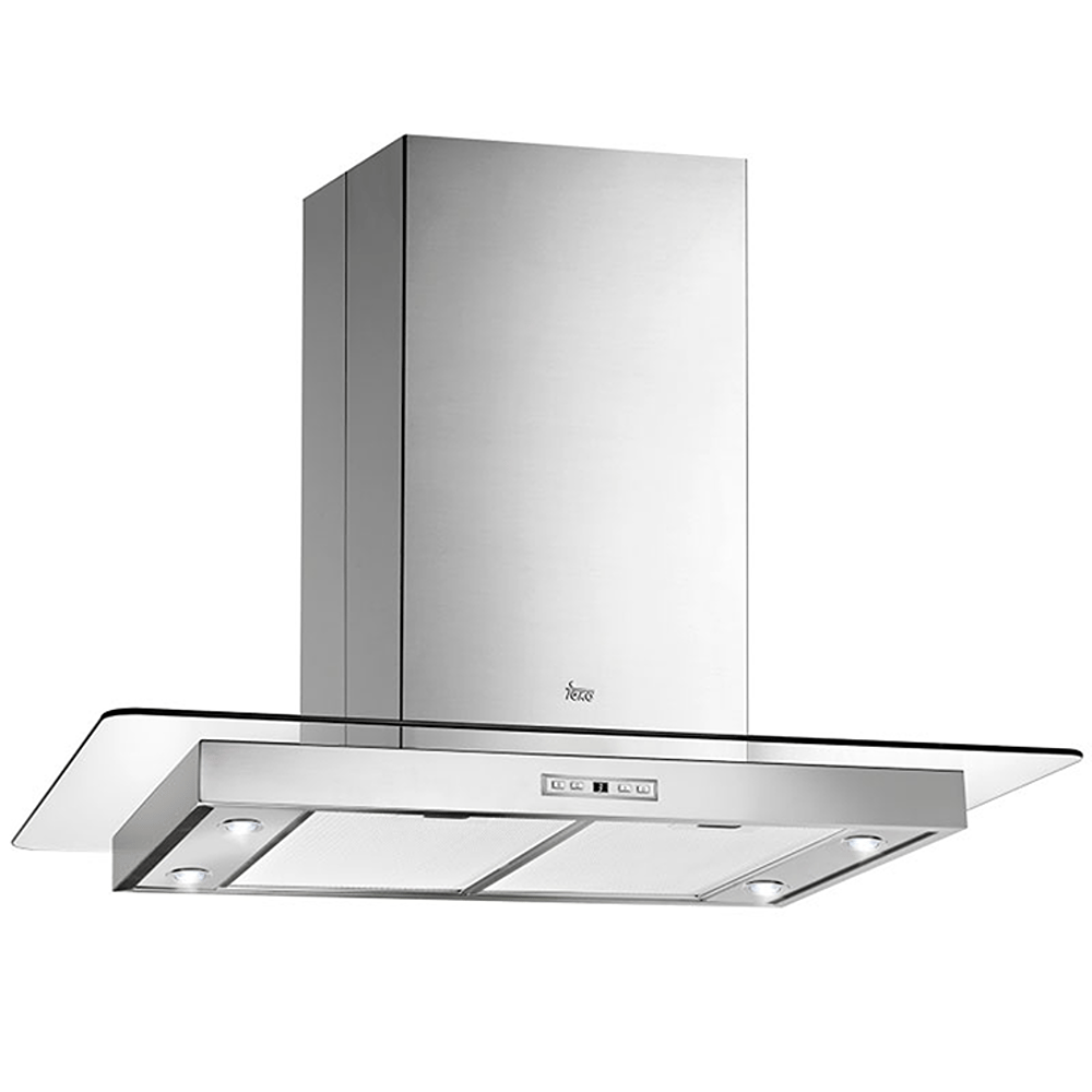 Teka DG3 985 Ada Davlumbaz, 90 cm