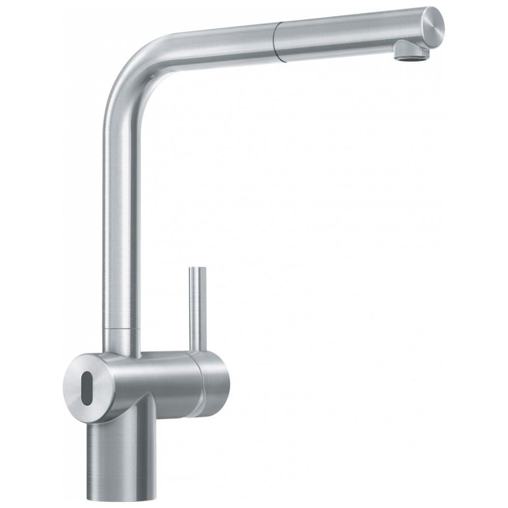 Franke Atlas Neo Sensor Doccia Armatür, Inox