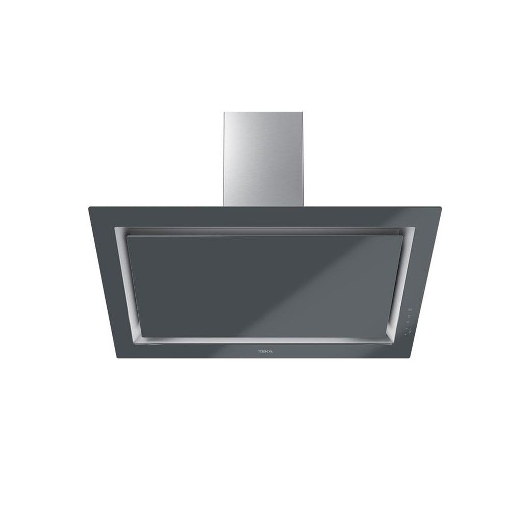 Teka DLV 98660 ST TOS Davlumbaz, Stone Grey, 90 cm