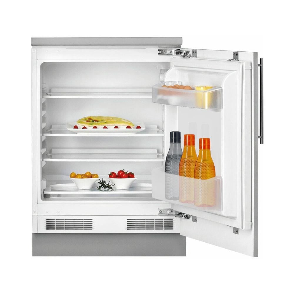 Teka RSL 41150 BU Ankastre Tezgahaltı Buzdolabı, 128 LT