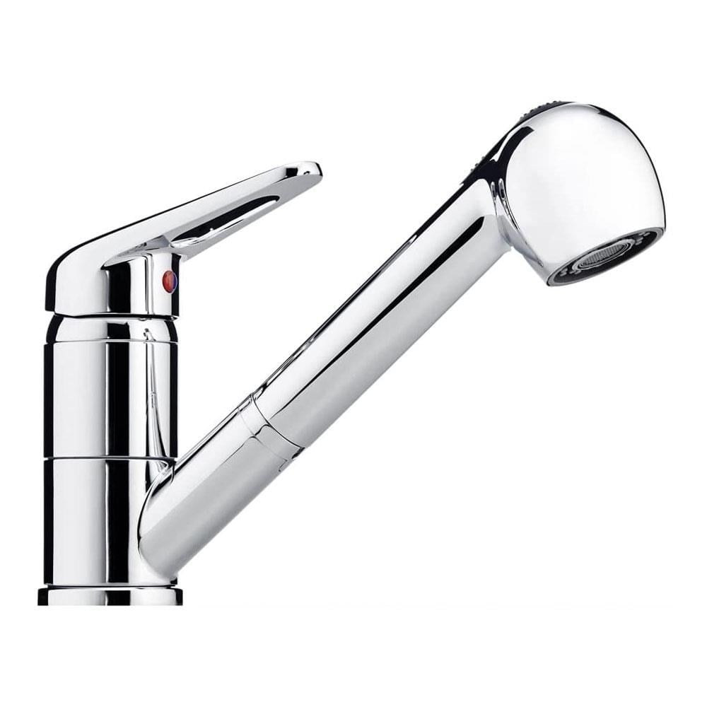 Franke Novara Plus Armatür, Spiralli