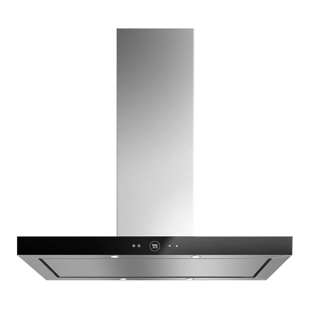 Teka DPL 1185 ISLA, Yüksek Performanslı Dekoratif Ada Davlumbaz, 110 cm