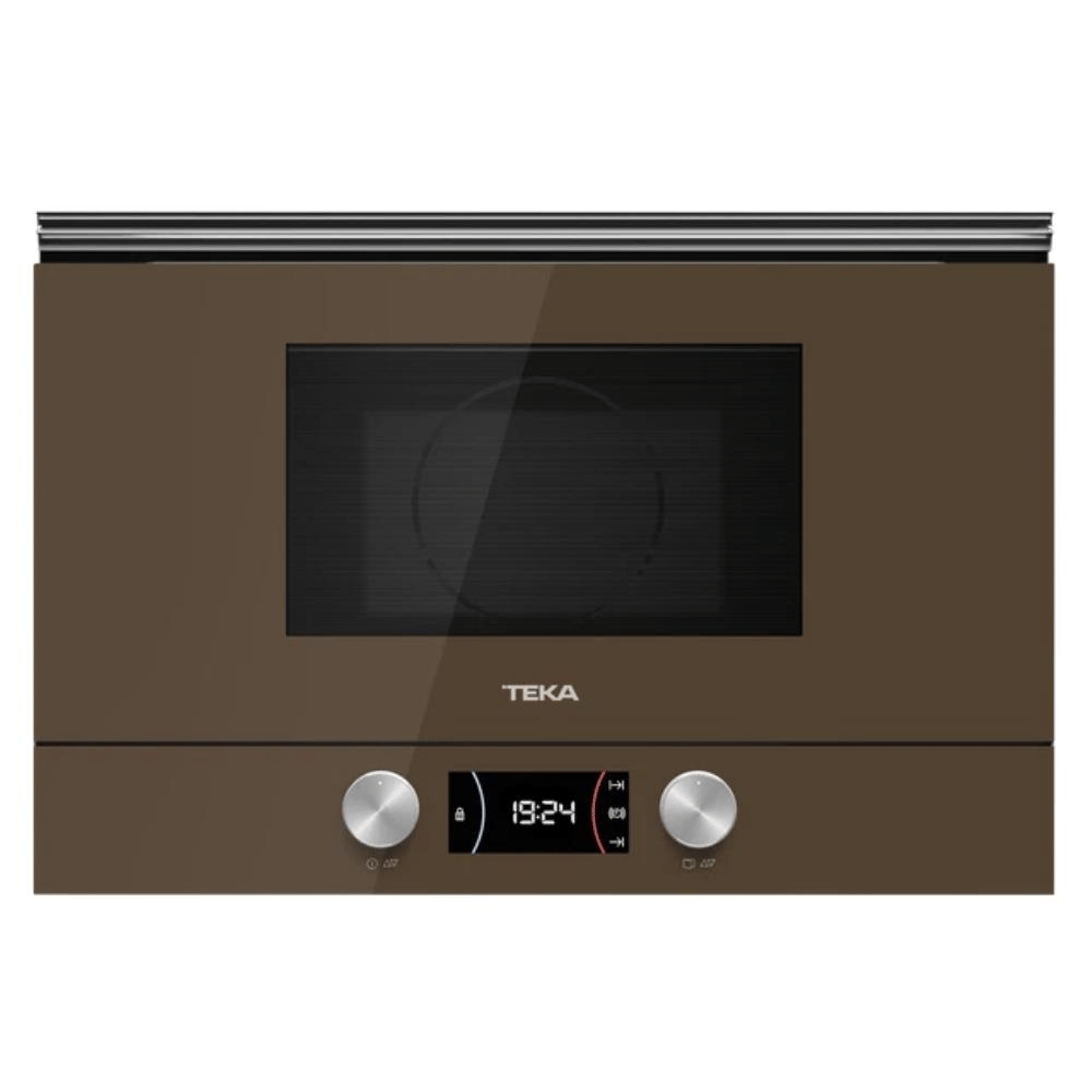 Teka ML 8220 BIS L LB Ankastre Mikrodalga, London Brick