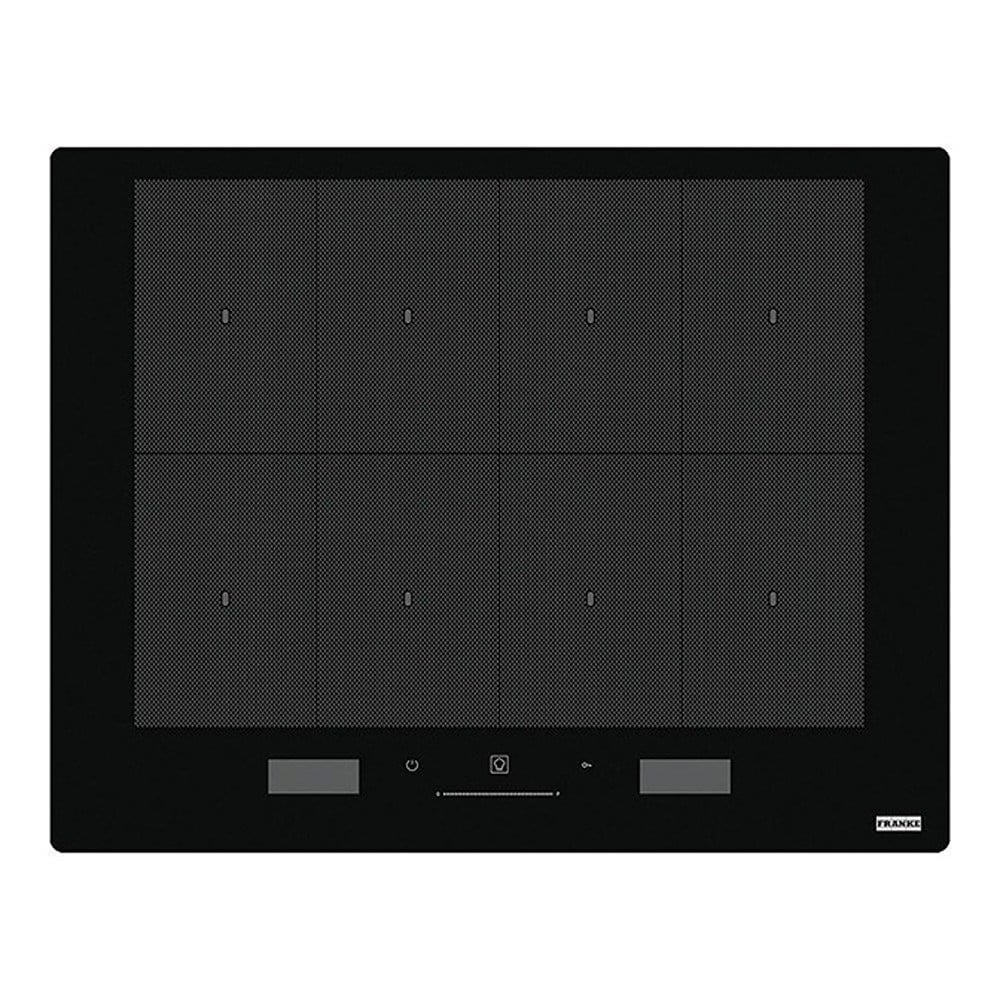 Franke Mythos FMY 658 I FP BK Nero Ankastre Ocak, Flex, indüksiyonlu, 65 cm
