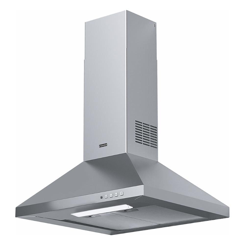 Franke FDL 6165 XS 600 Davlumbaz, 60 cm, Inox