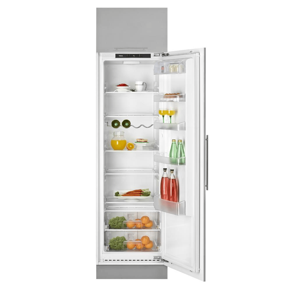 Teka RSL 73360 FI EU Ankastre Buzdolabı, Tek Kapılı, 309 Litre
