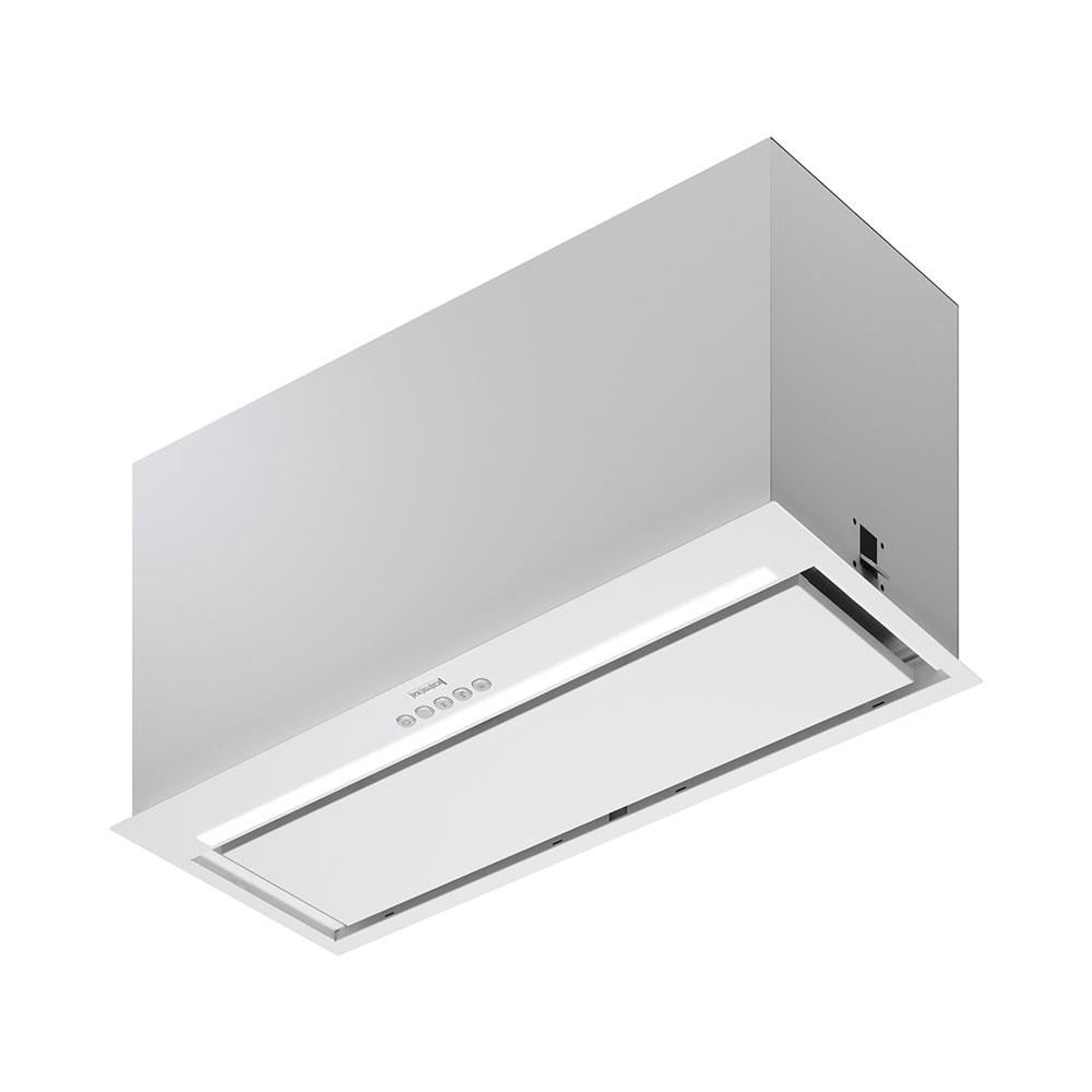 Franke FBFE WH MATT A70 Ankastre Davlumbaz, 70 cm, Mat Beyaz