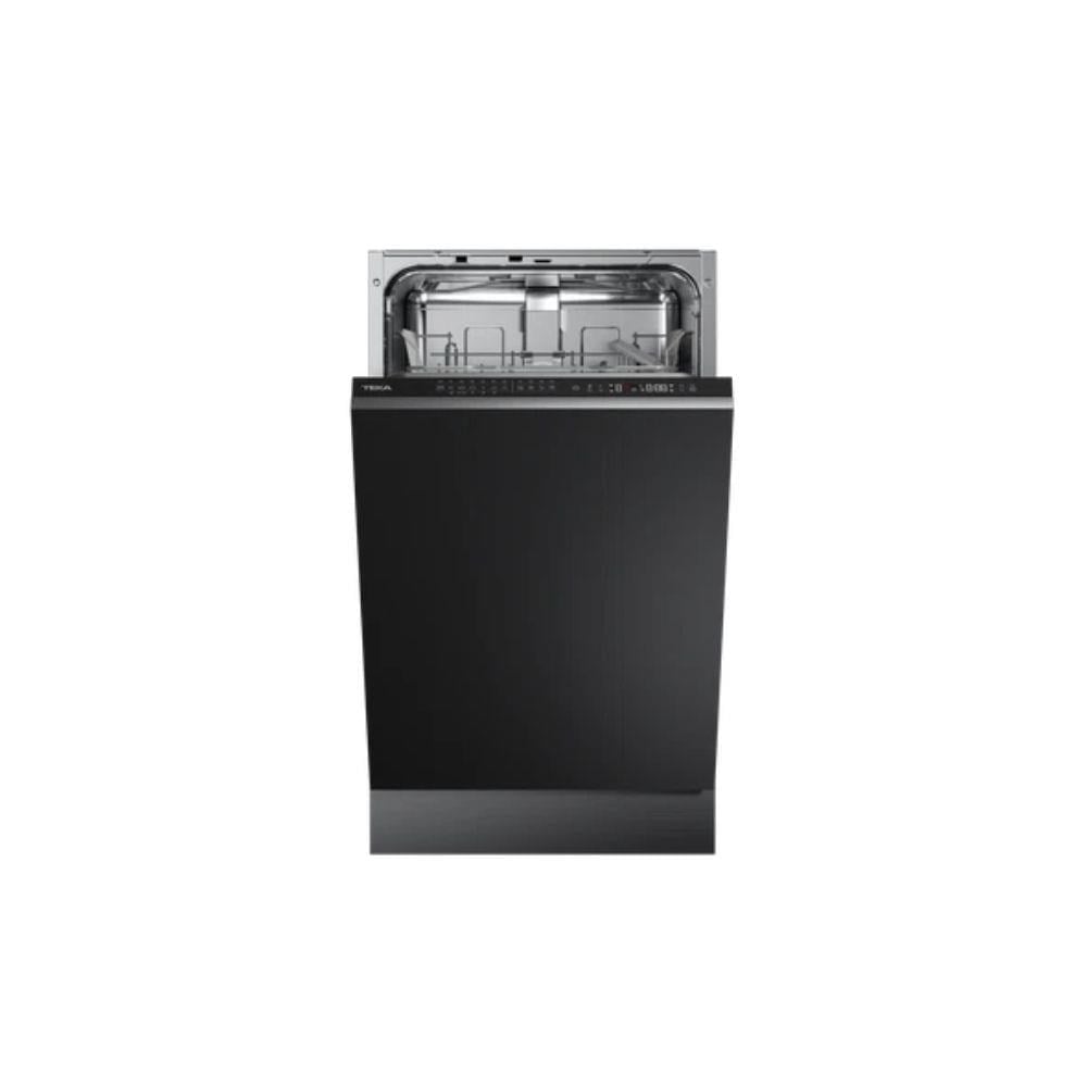 Teka DFI 44700 Tam Ankastre Bulaşık Makinası, 10 Kişilik, 45 cm  