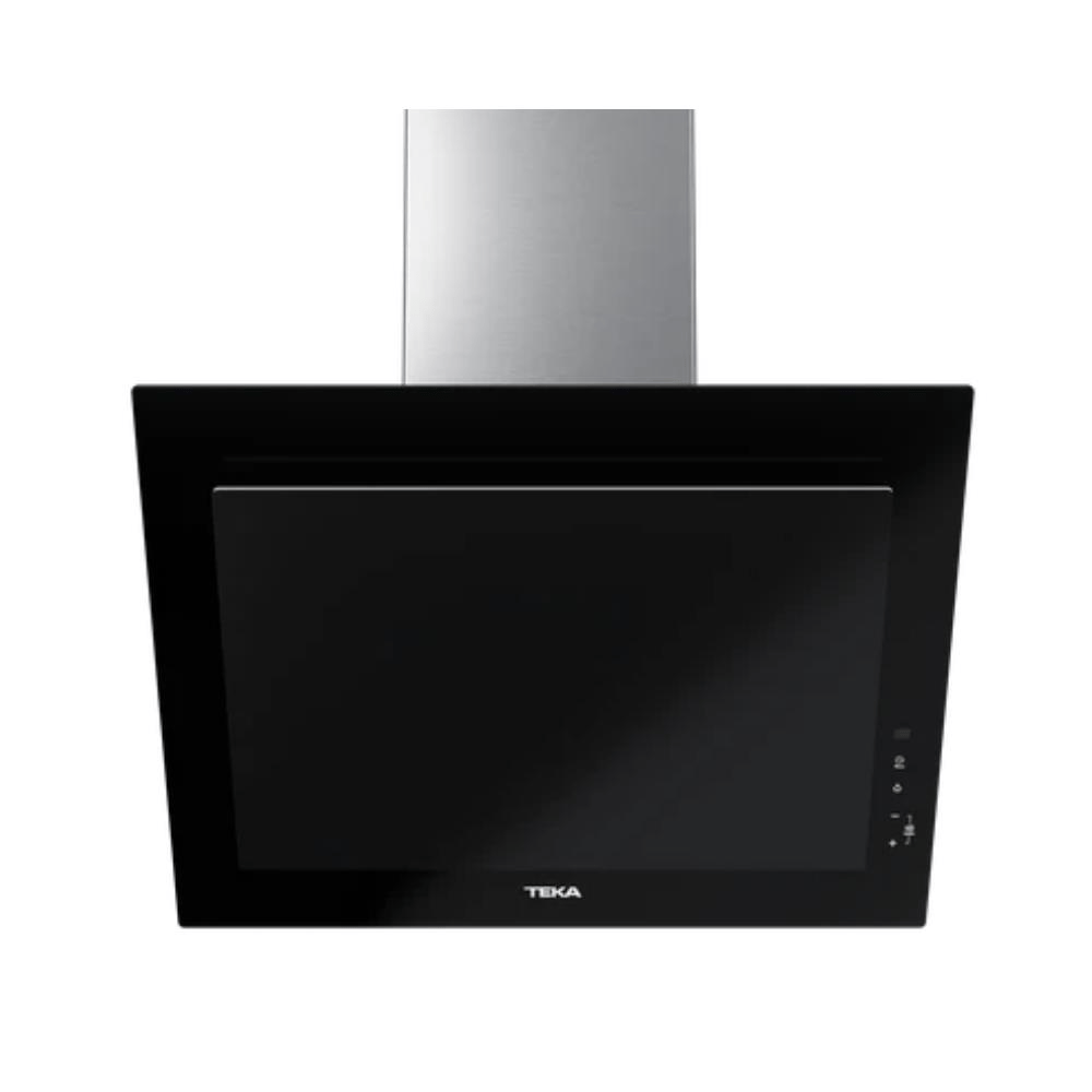 Teka DVT 68660 TBS BK Ankastre Siyah Davlumbaz, 60 cm