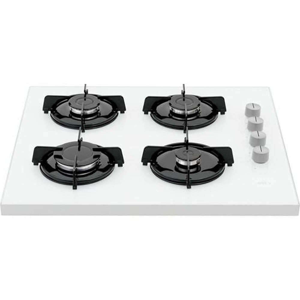 Esty SCO5423W01 Setüsütü Ocak , Beyaz, 75 cm