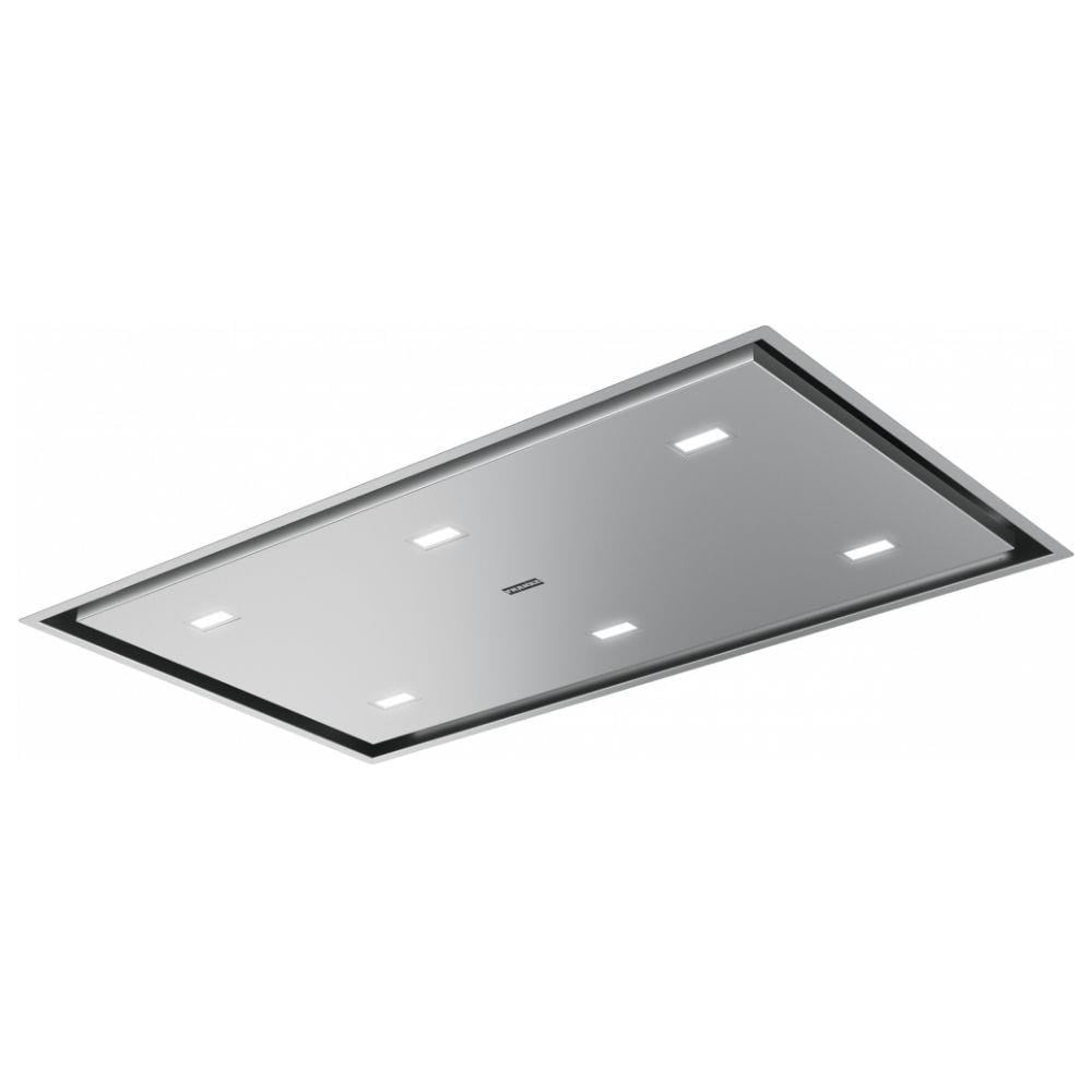 Franke FCMA 90 C XS A+ Ada Davlumbaz, Inox Renk, 90 cm