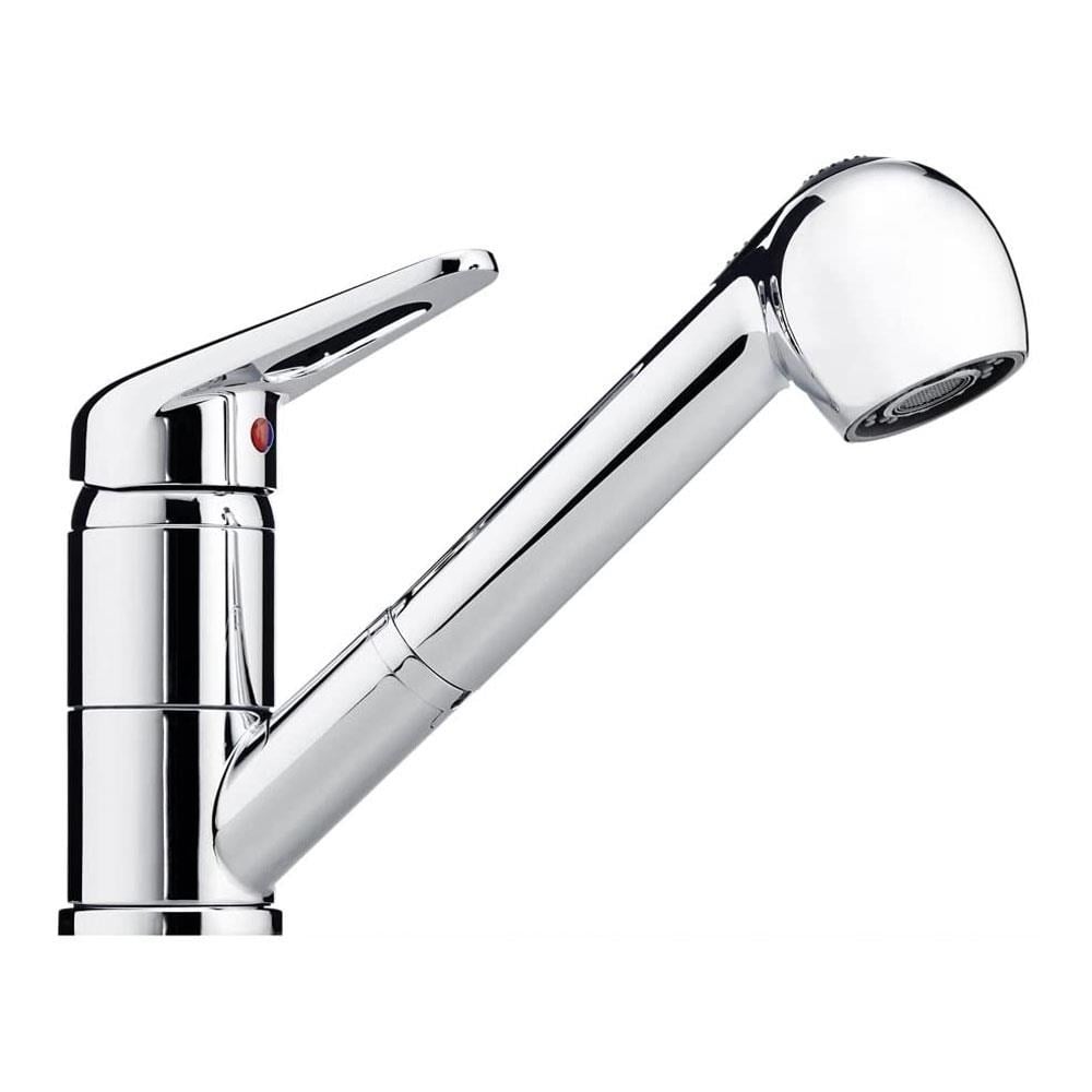 Franke Novara Plus Armatür, Spiralli