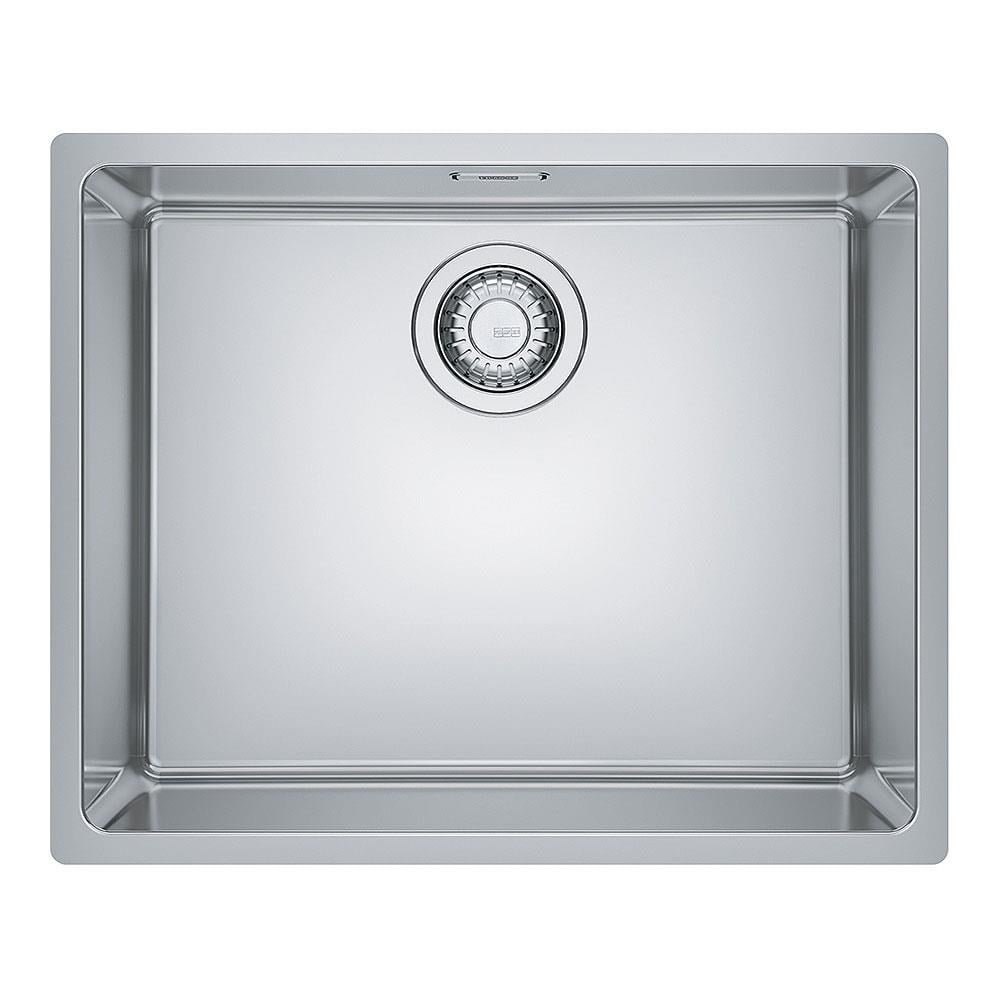 Franke Maris MRX 110-50 Paslanmaz Çelik Tezgah Altı Evye