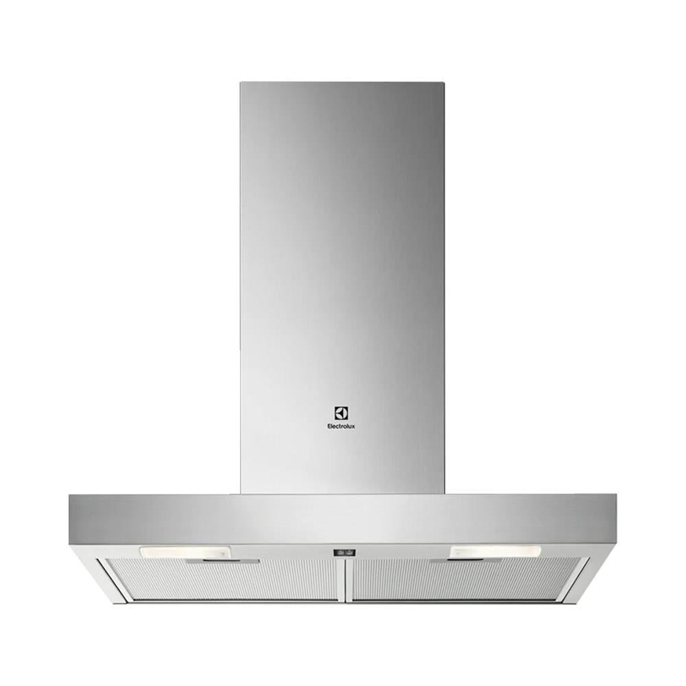 Electrolux LFT316X Ankastre Duvar Tipi Davlumbaz, Inox, 60cm