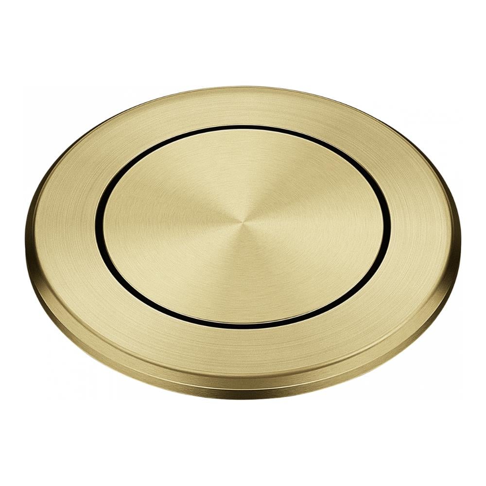 Franke Sifon Kumandası, Gold Renk