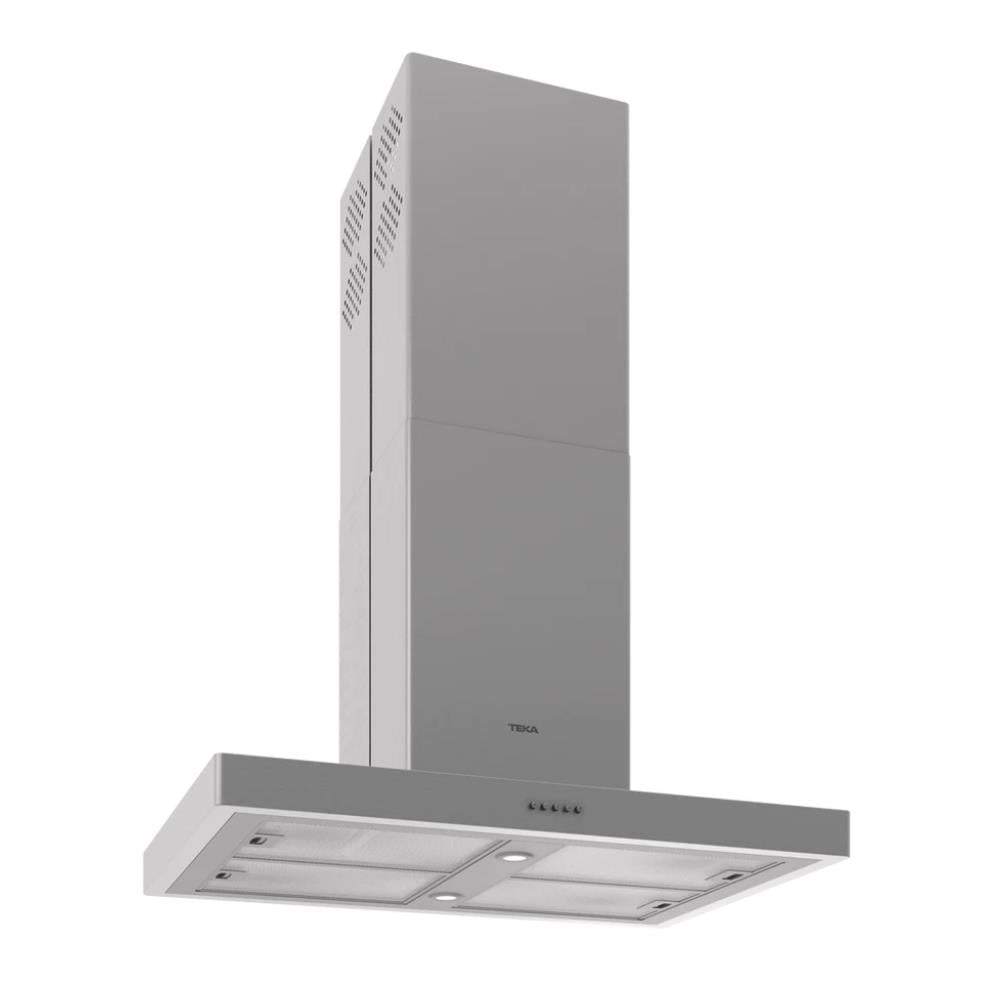 Teka DH4 ISLAND 980 Ada Tipi Davlumbaz, 90 cm