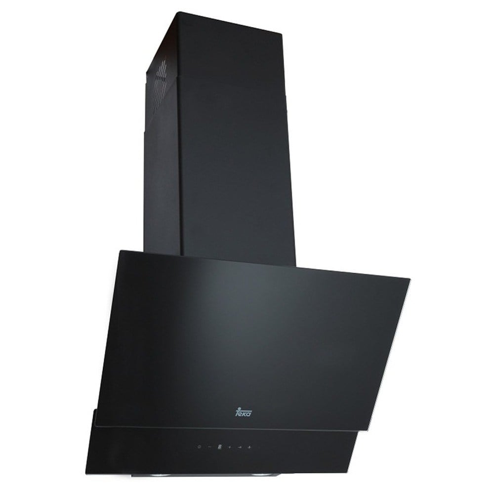 Teka ATV 60 Davlumbaz, 60 cm, Siyah