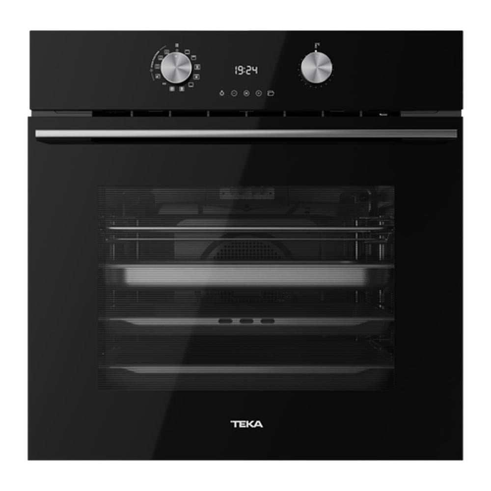 Teka SteamChef HLB 8550 SC Buharlı Ankastre Fırın, 70Lt, 11 Program