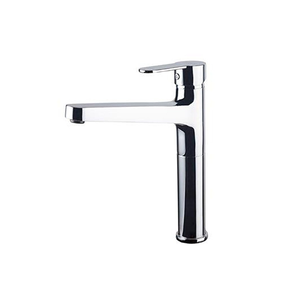 Newarc 971001 Domino Çanak Tipi Lavabo Bataryası