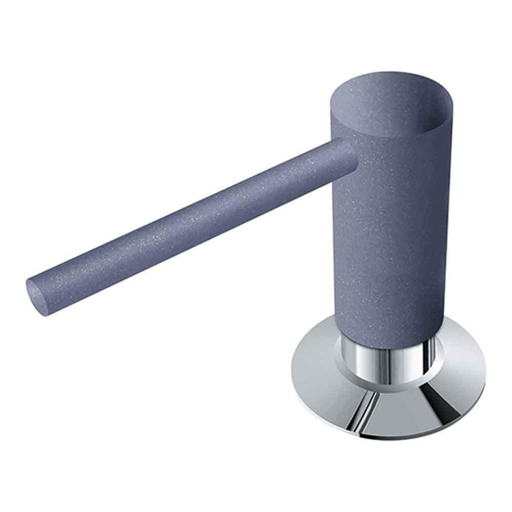 Franke Comfort Sıvı Sabunluk, Stone Grey renk