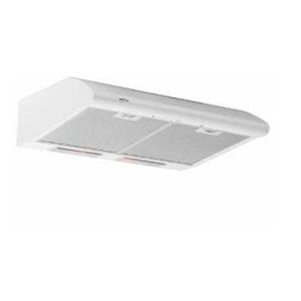 ESTY 1200 Ankastre Klasik Aspiratör, Beyaz, 60 cm