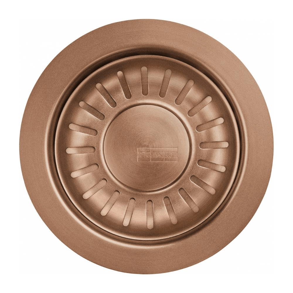 Franke Otomatik Gider Kiti, Copper Renk