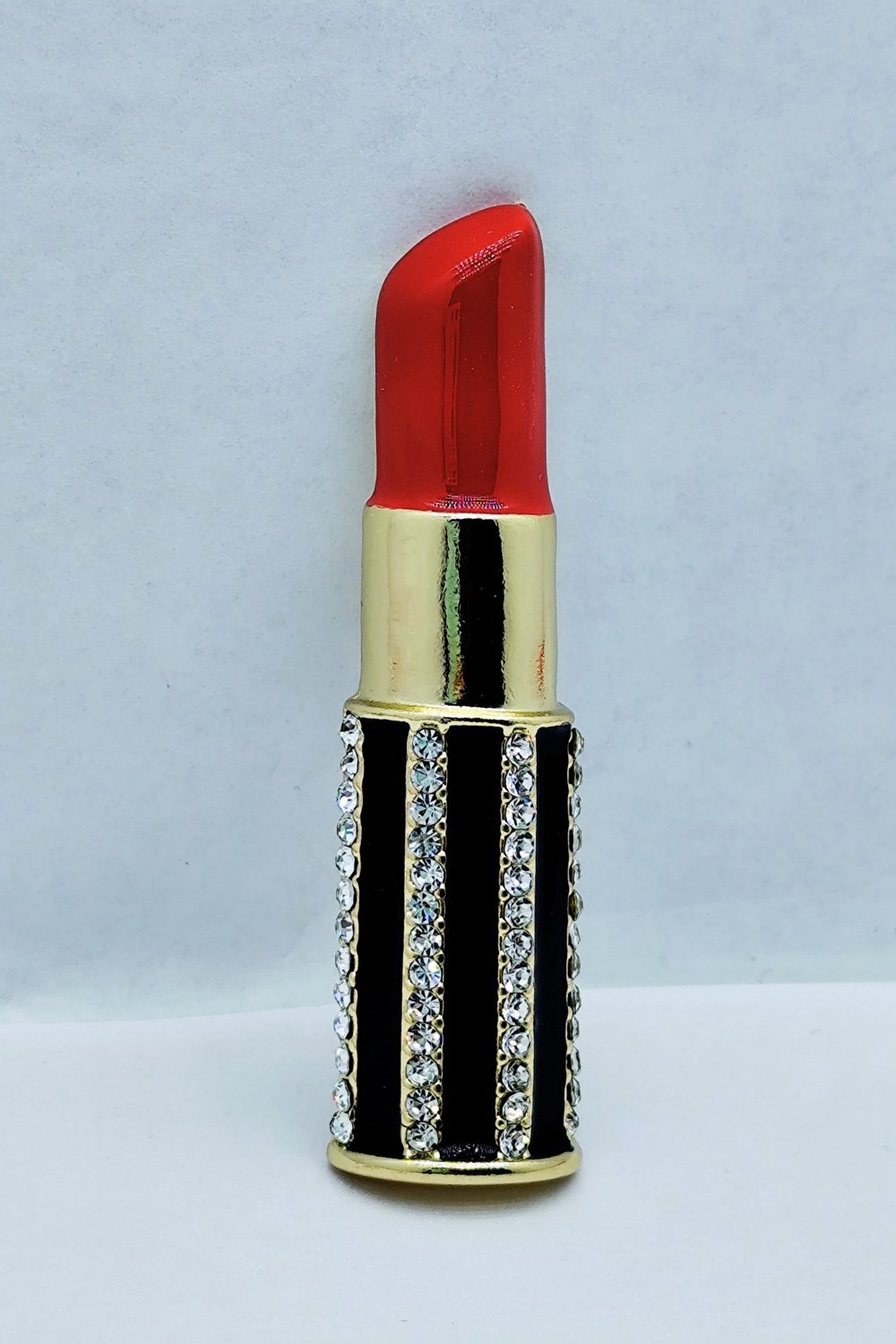 Glam Ruj Broş