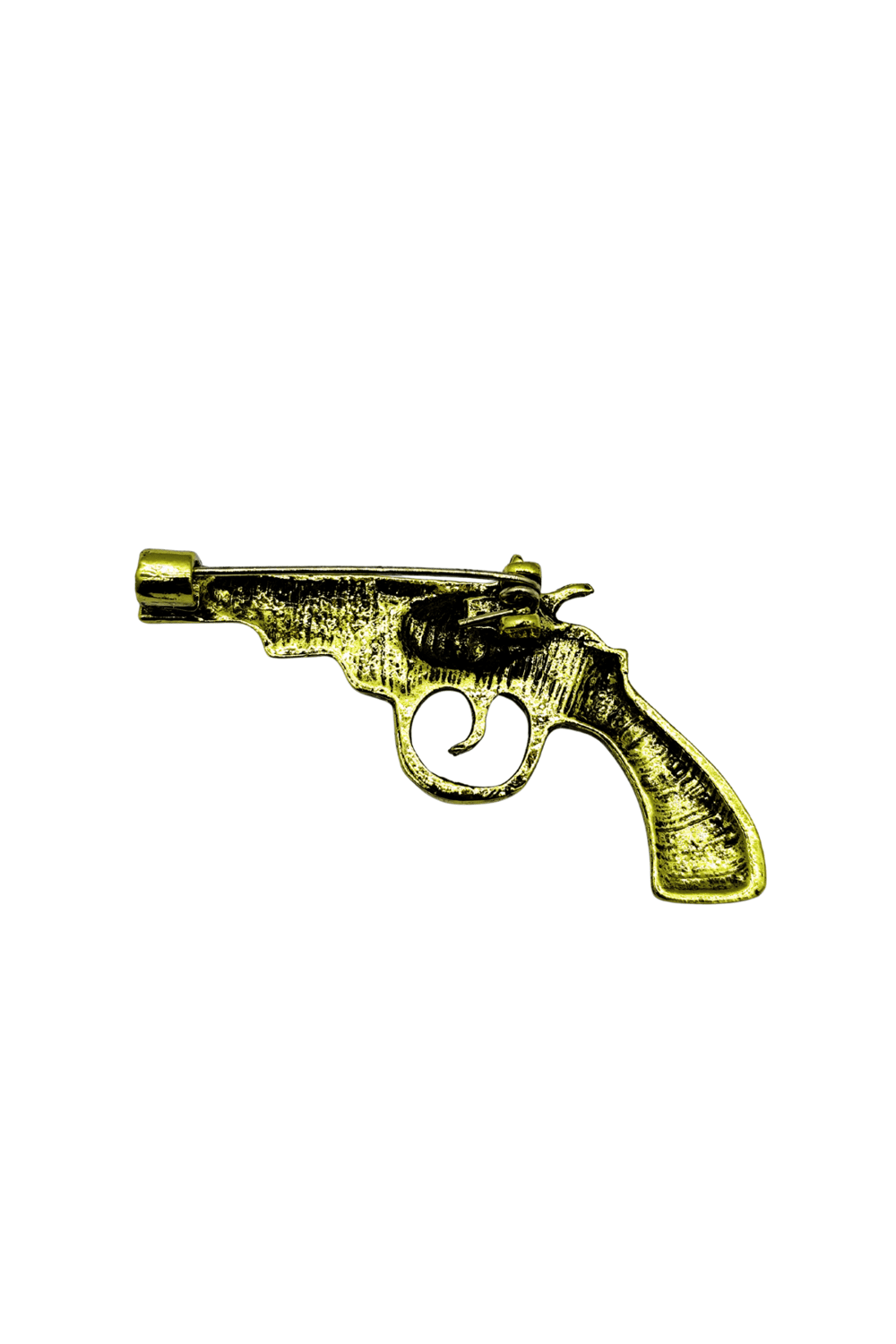 Retro Tabanca Broş