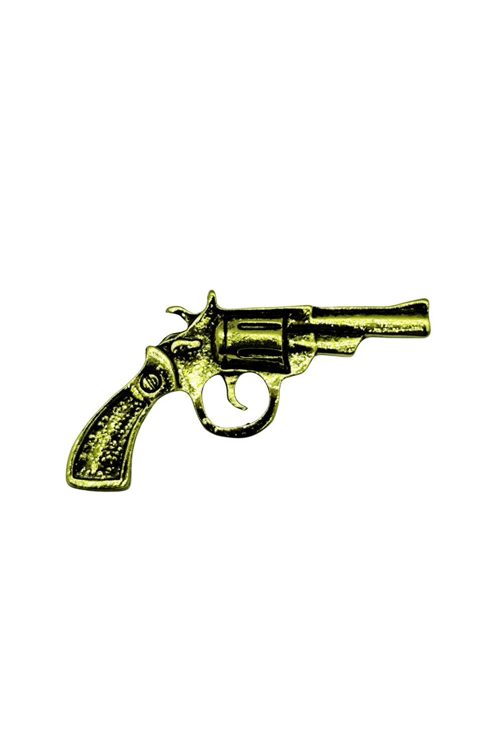 Retro Tabanca Broş