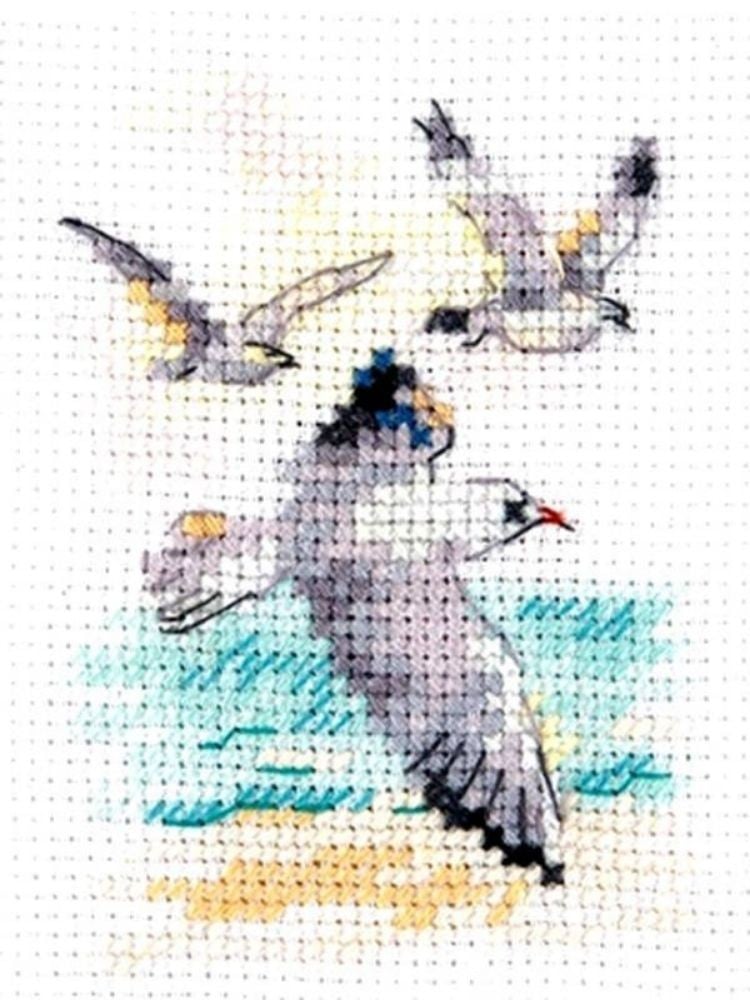 Alisa Kanaviçe Kiti 0-221
