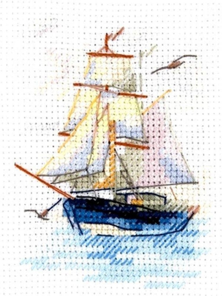 Alisa Kanaviçe Kiti 0-222