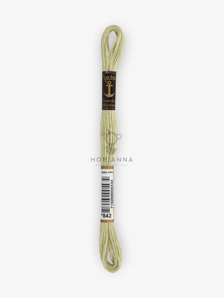 Anchor Muline İplik No: 842