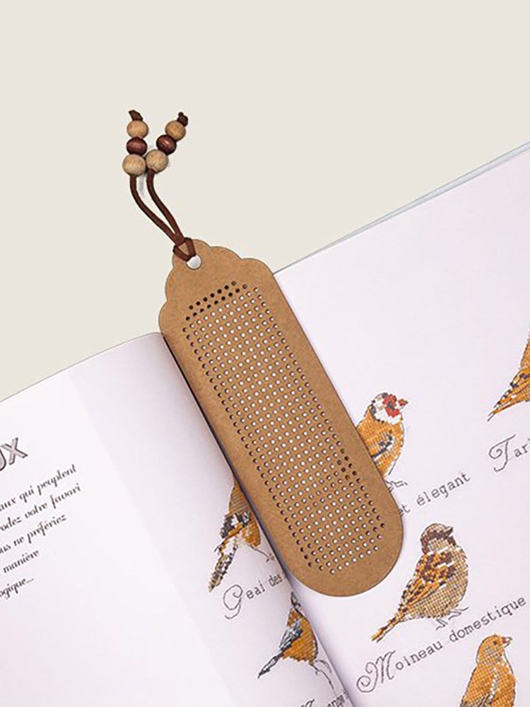 Câlin İşlenebilir Kitap Ayracı