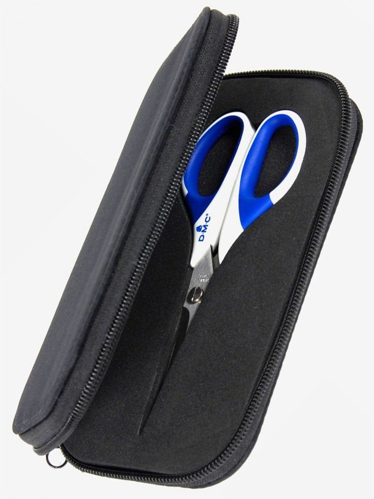 DMC 2 pcs Scissors Set (11cm-15cm)