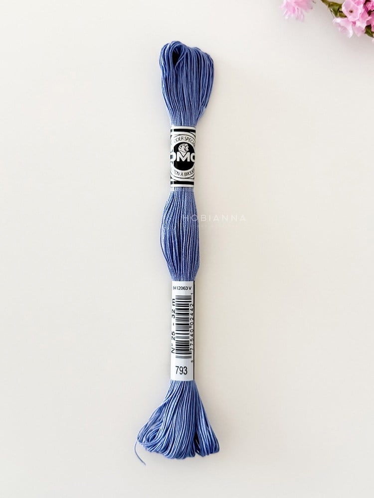 DMC Broder Special 32m / 25-0793