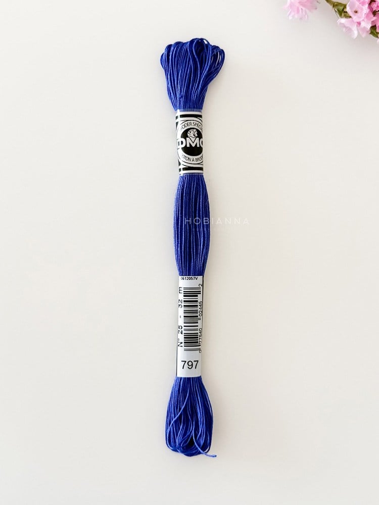 DMC Broder Special 32m / 25-0797