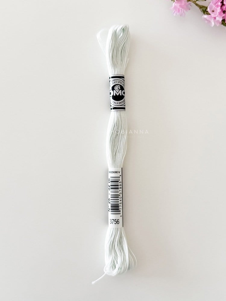 DMC Broder Special 32m / 25-3756